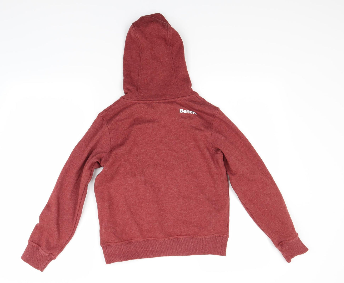 Bench Girls Brown   Pullover Hoodie Size 9-10 Years