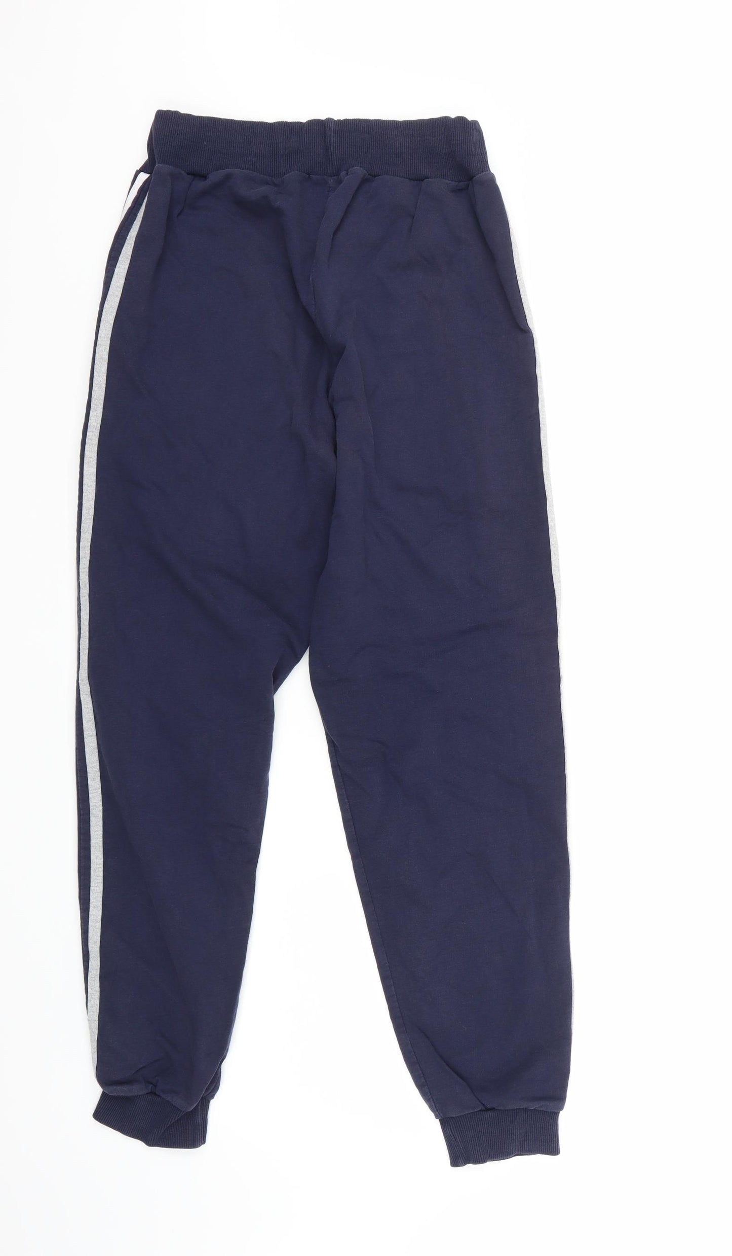 Frankie Morello Womens Blue   Snow Pants Trousers Size XL L29 in