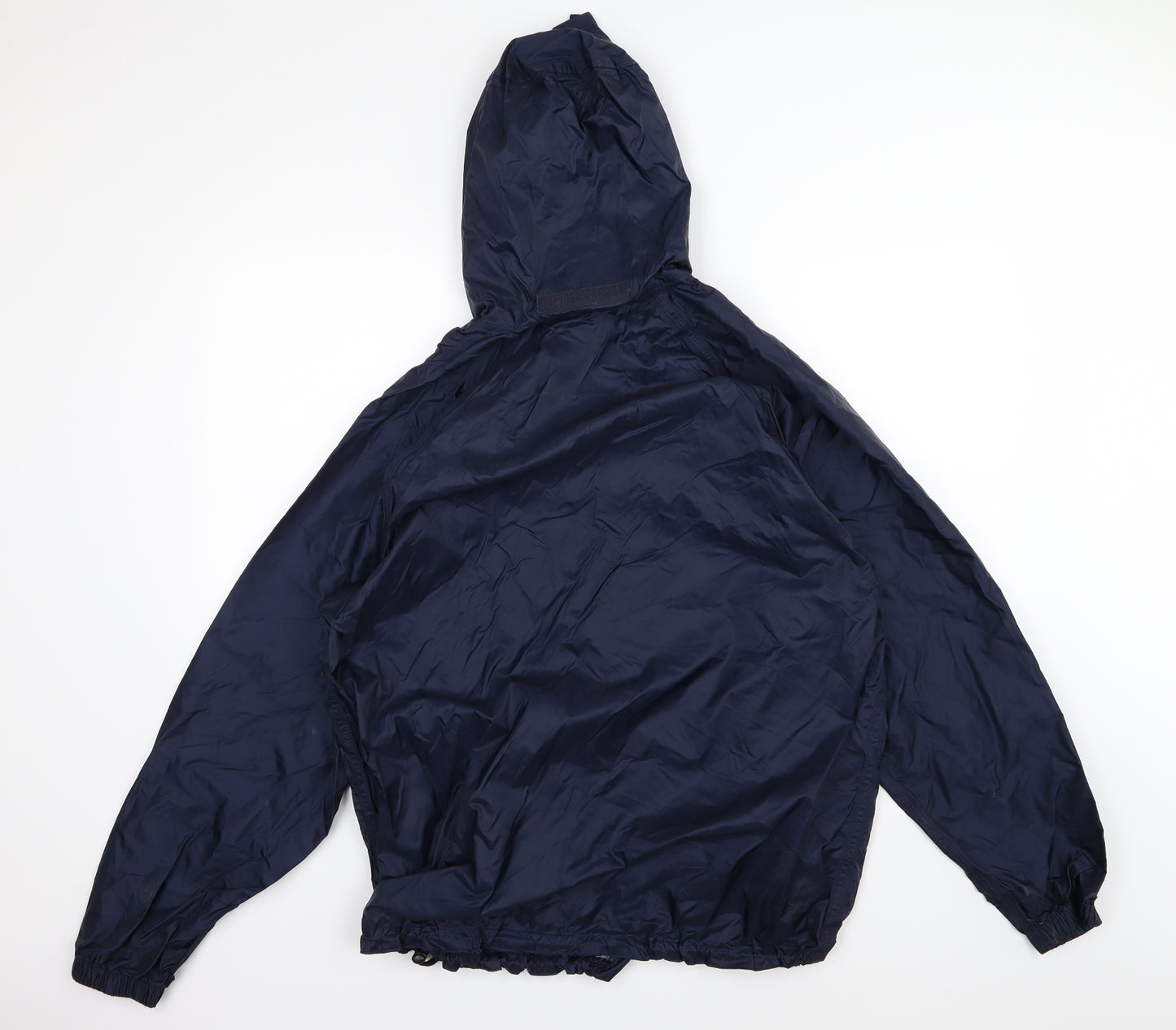 Regatta Mens Blue   Jacket  Size L  - lightweight