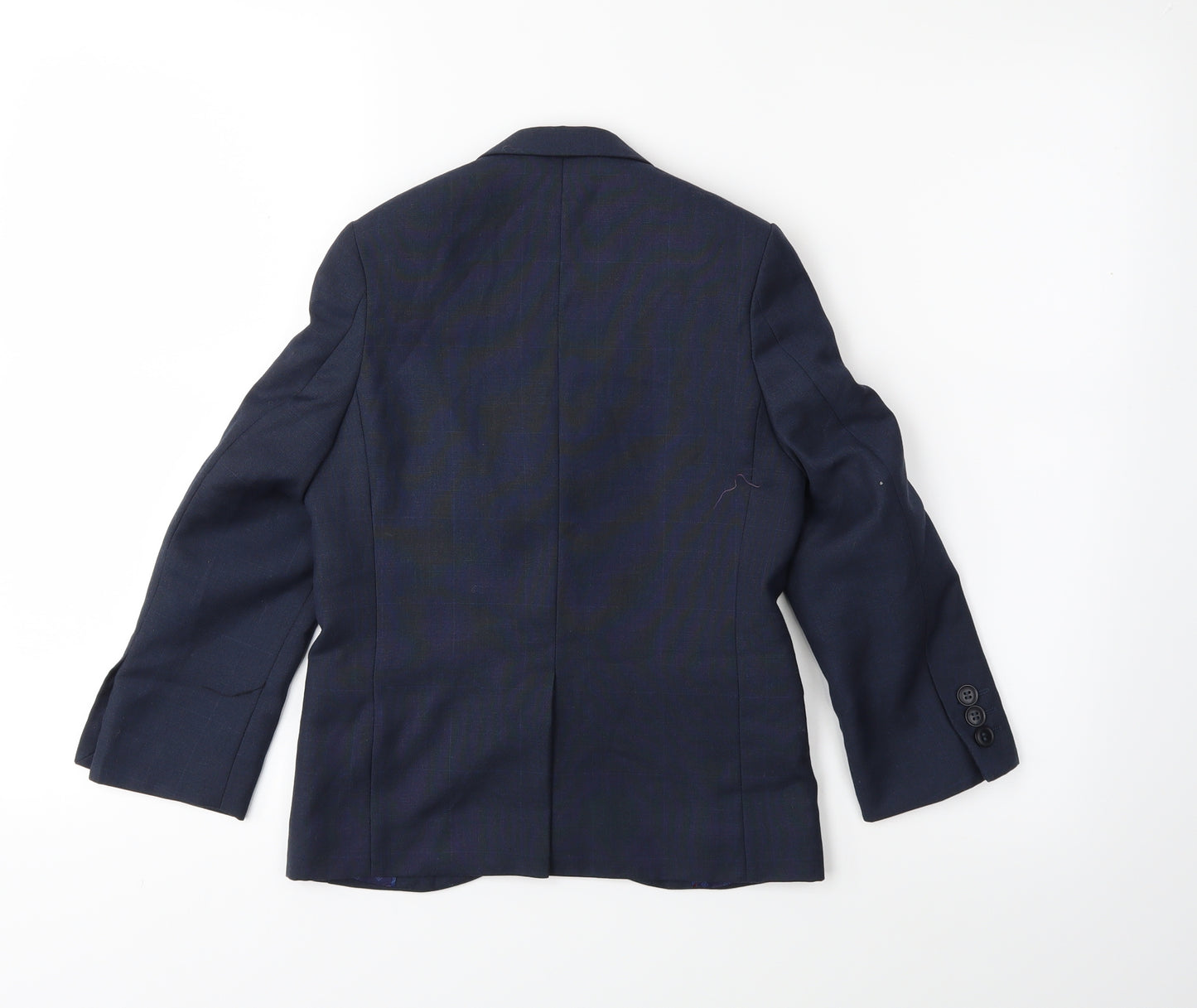 NEXT Boys Blue   Jacket  Size 6 Years