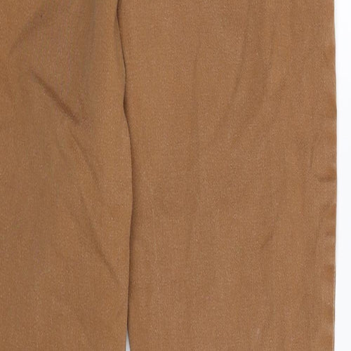 COS Womens Beige  Denim Skinny Jeans Size 8 L28 in
