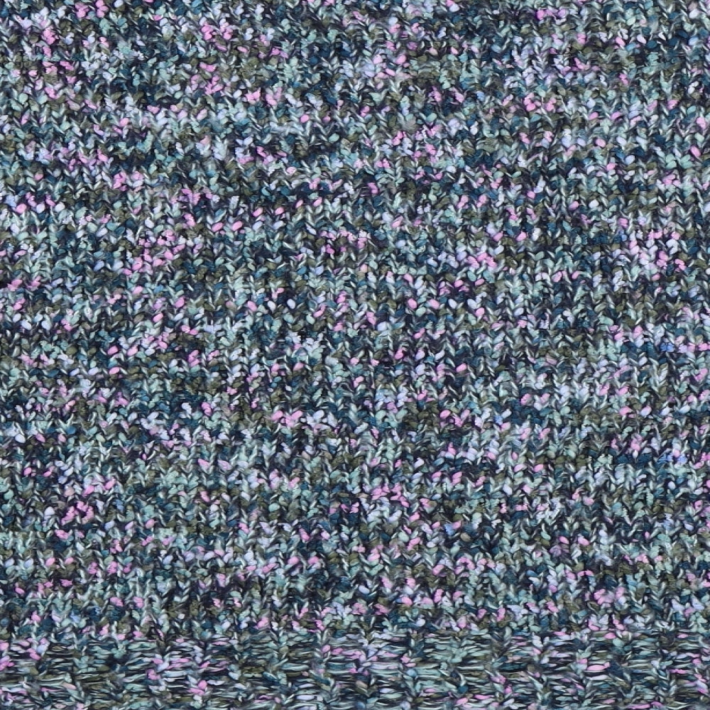 TU Womens Multicoloured  Knit Pullover Jumper Size 22