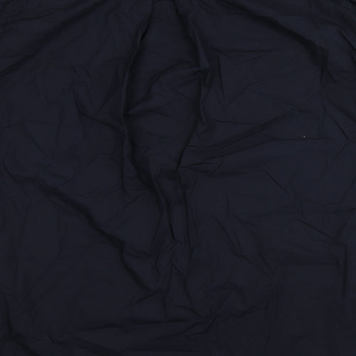 COS Womens Blue   Shirt Dress  Size 20