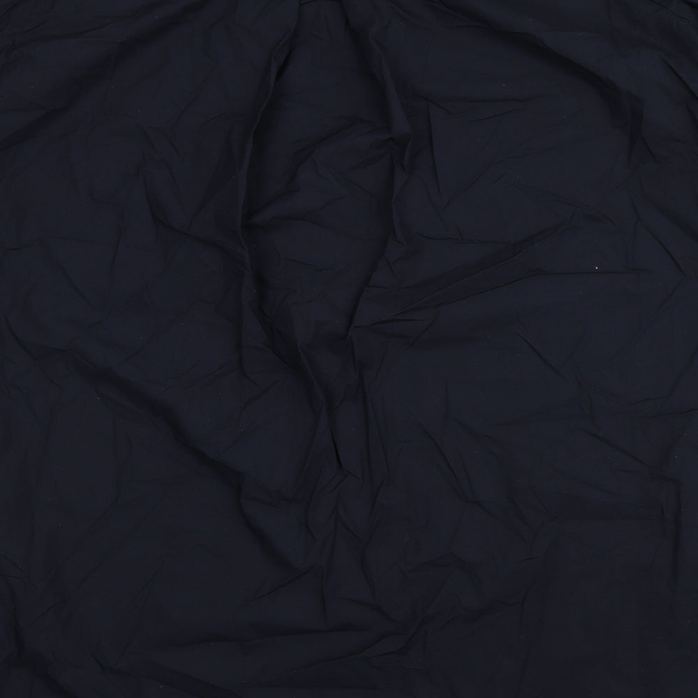 COS Womens Blue   Shirt Dress  Size 20