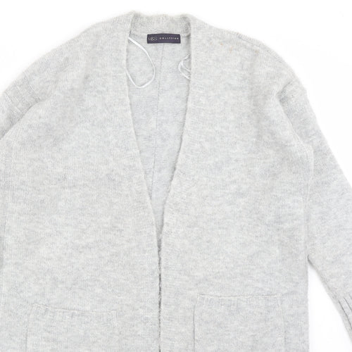 Marks and spencer  Womens Grey   Cardigan Jumper Size S