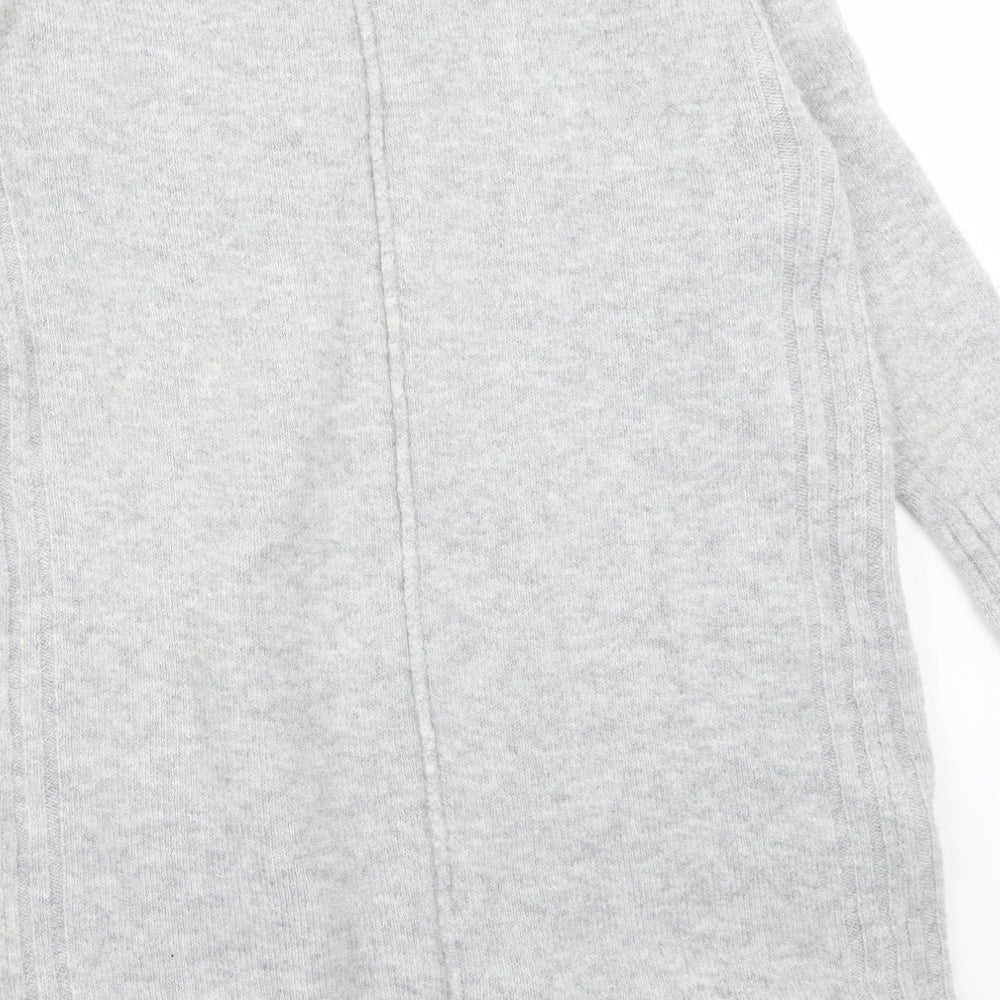 Marks and spencer  Womens Grey   Cardigan Jumper Size S