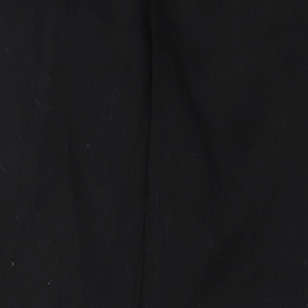 New Look Womens Black   Skinny Jeans Size 12 L26 in