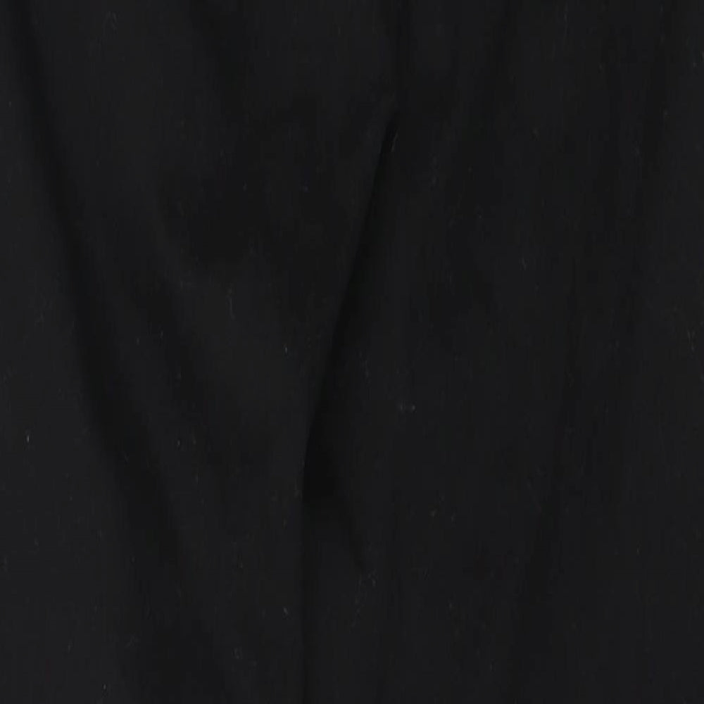 New Look Womens Black   Skinny Jeans Size 12 L26 in