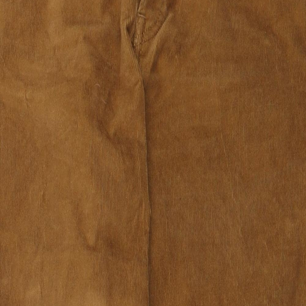 Levis Mens Brown   Chino Trousers Size 30 L26 in
