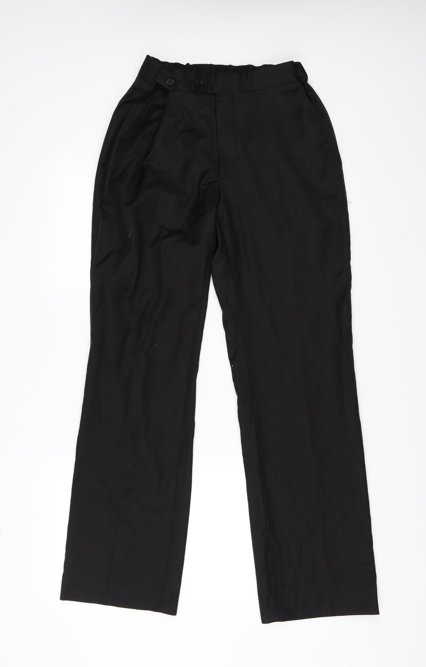 Ted Baker Mens Black   Trousers  Size 33 in L31 in - Ted Baker Endurance Trousers