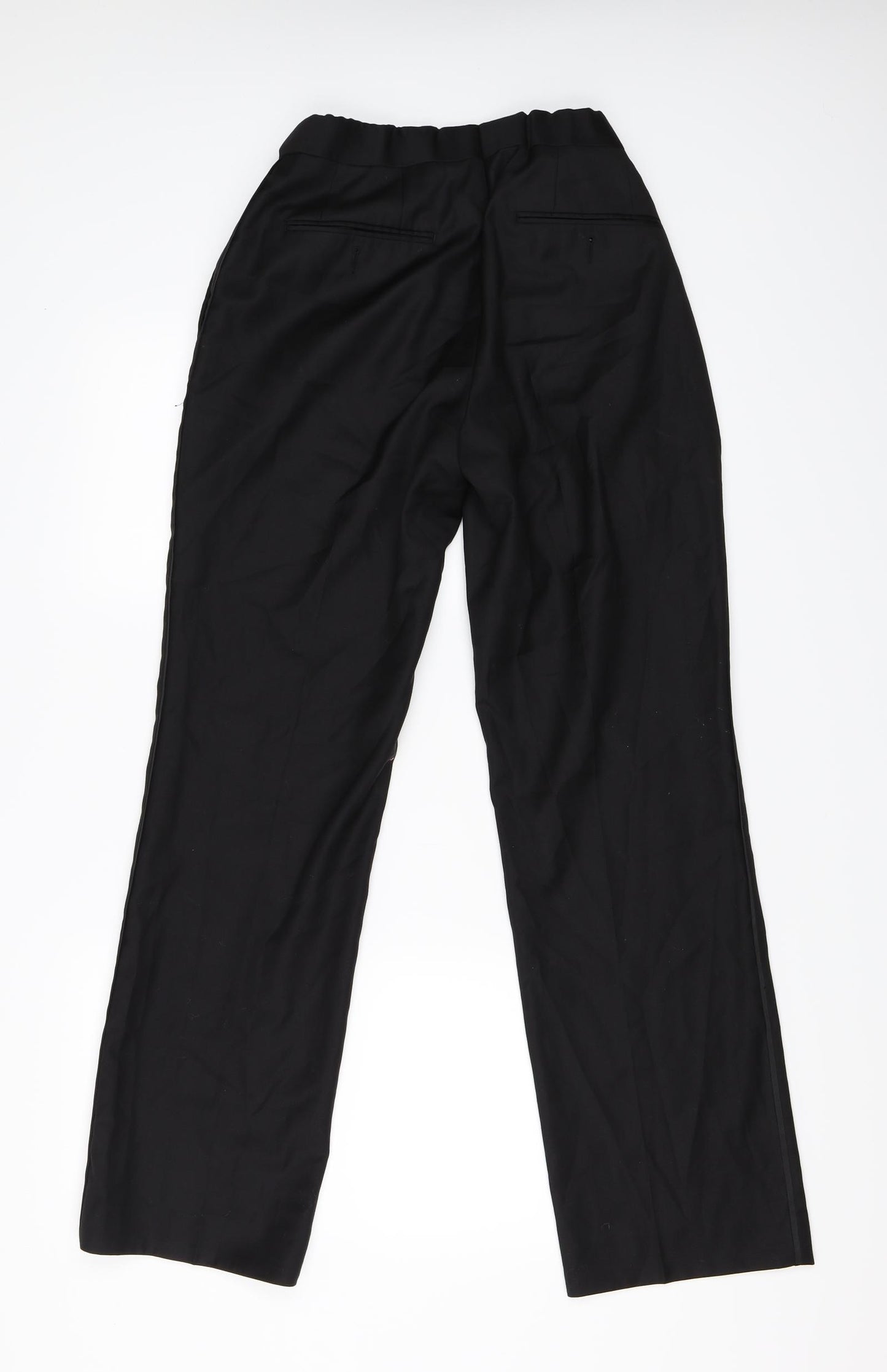 Ted Baker Mens Black   Trousers  Size 33 in L31 in - Ted Baker Endurance Trousers
