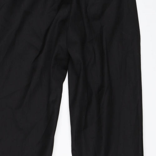 Ted Baker Mens Black   Trousers  Size 33 in L31 in - Ted Baker Endurance Trousers