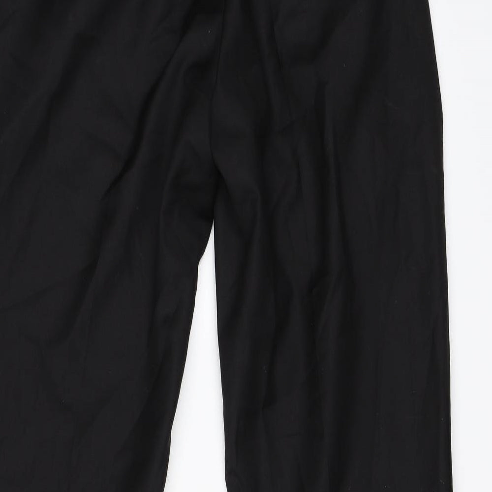 Ted Baker Mens Black   Trousers  Size 33 in L31 in - Ted Baker Endurance Trousers