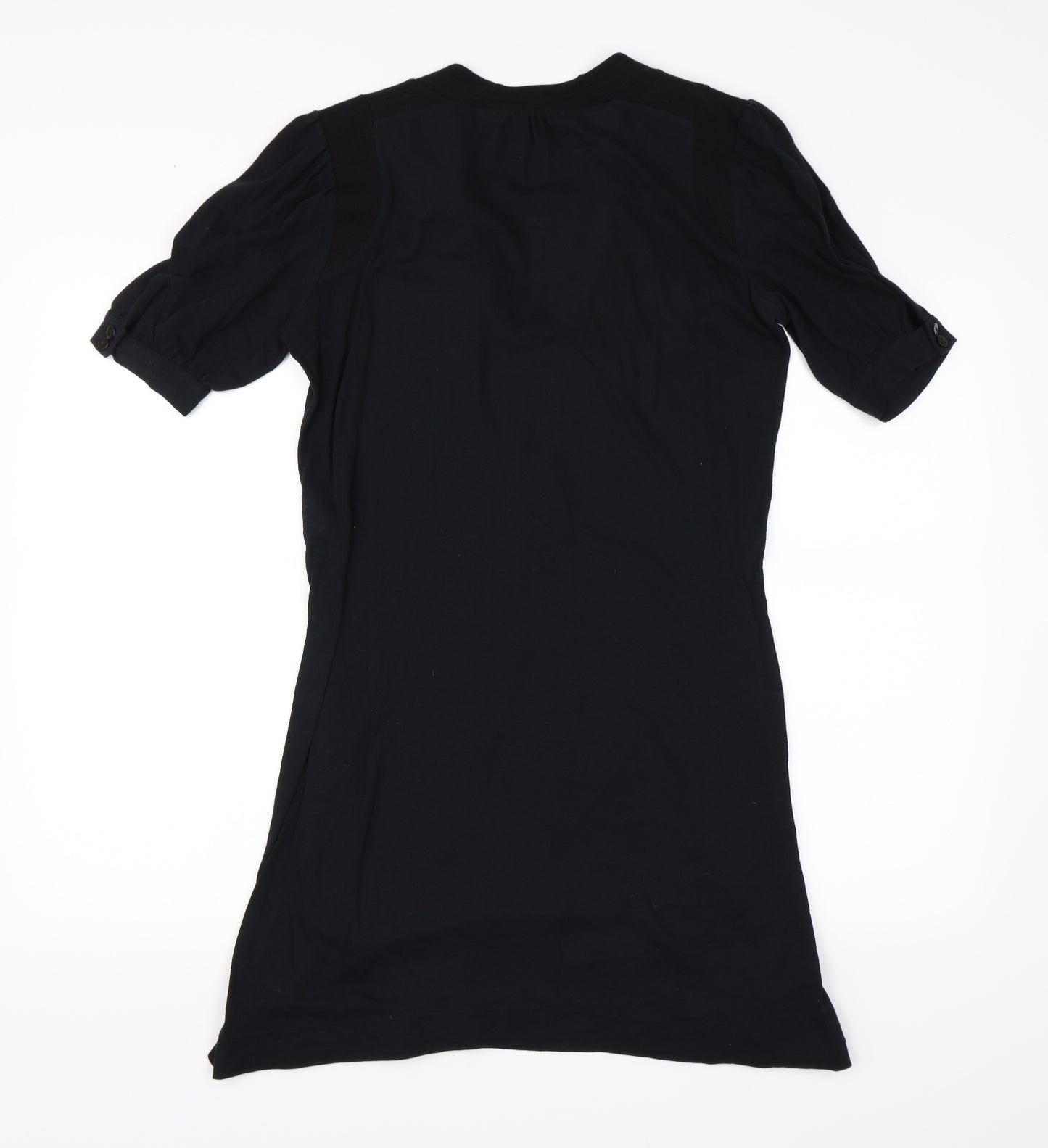 See By Chloé Womens Black   Kaftan  Size 40