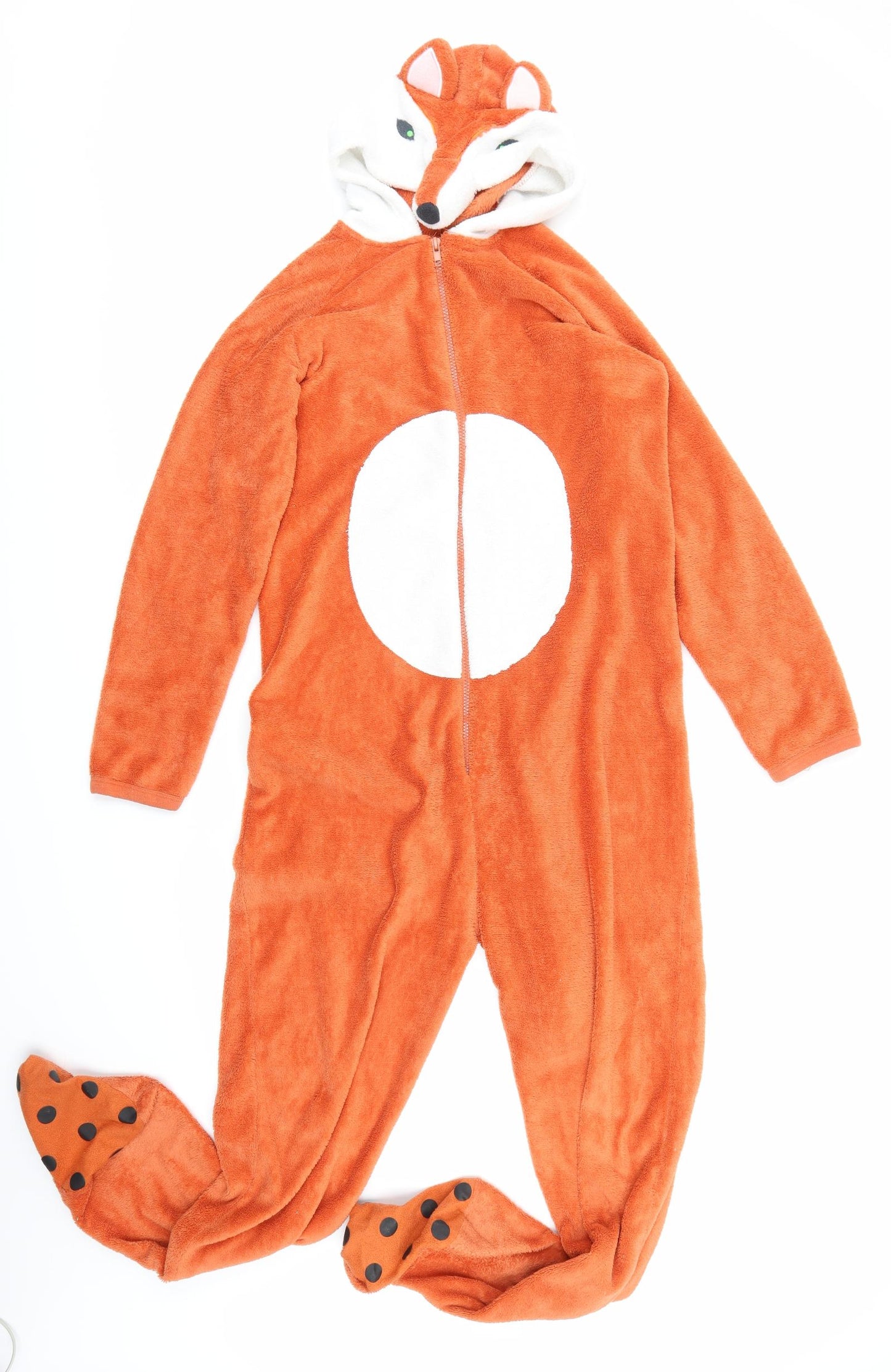 Love to Lounge Womens Orange    Bodysuit Size XS