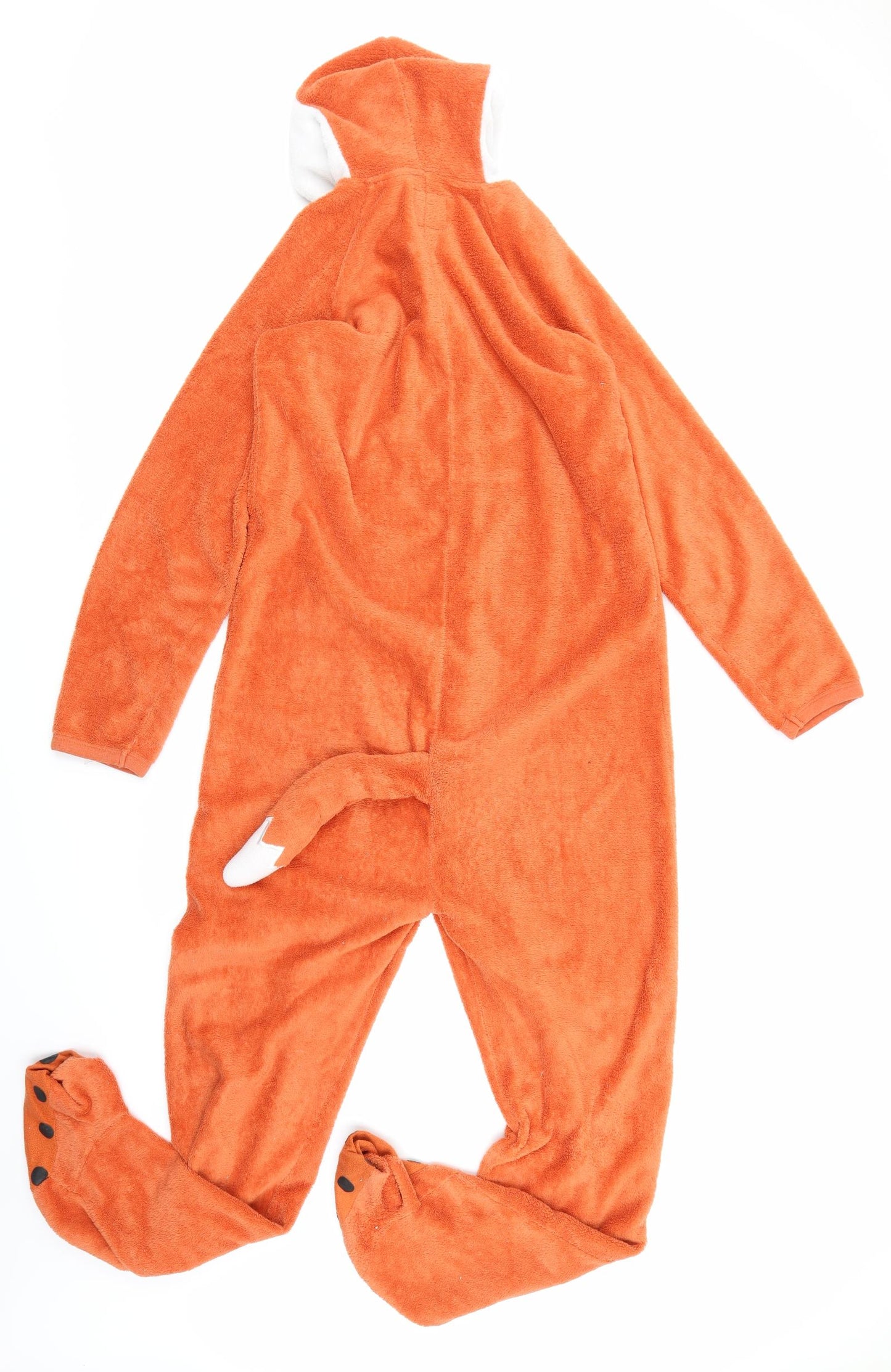 Love to Lounge Womens Orange    Bodysuit Size XS