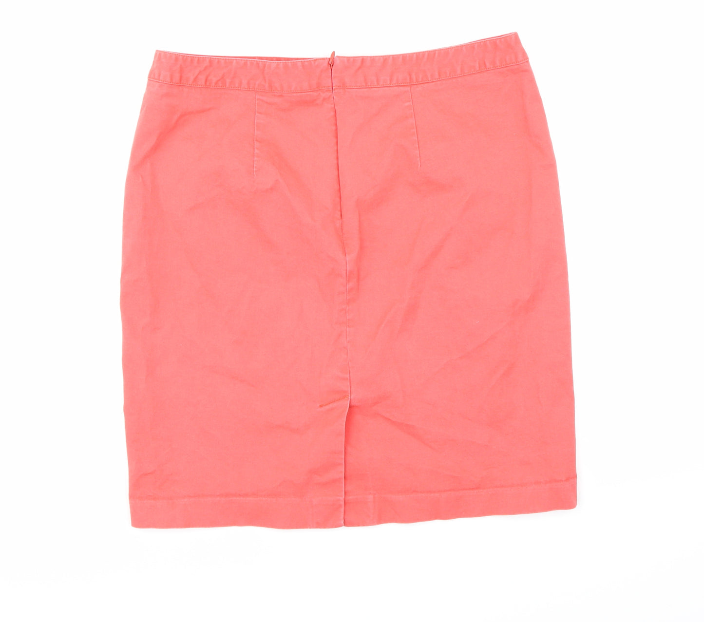 Old Navy Womens Pink   A-Line Skirt Size 12