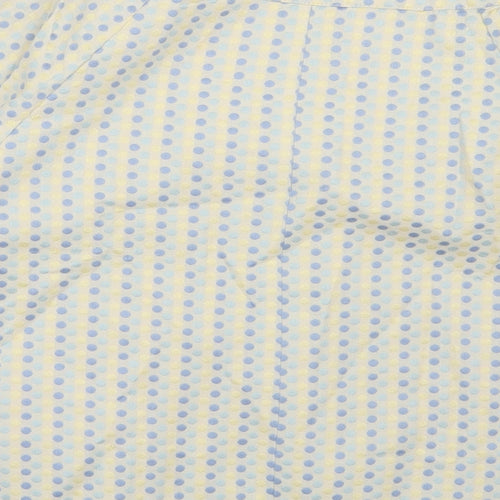 Stoosh Womens Multicoloured Polka Dot  Jacket  Size M