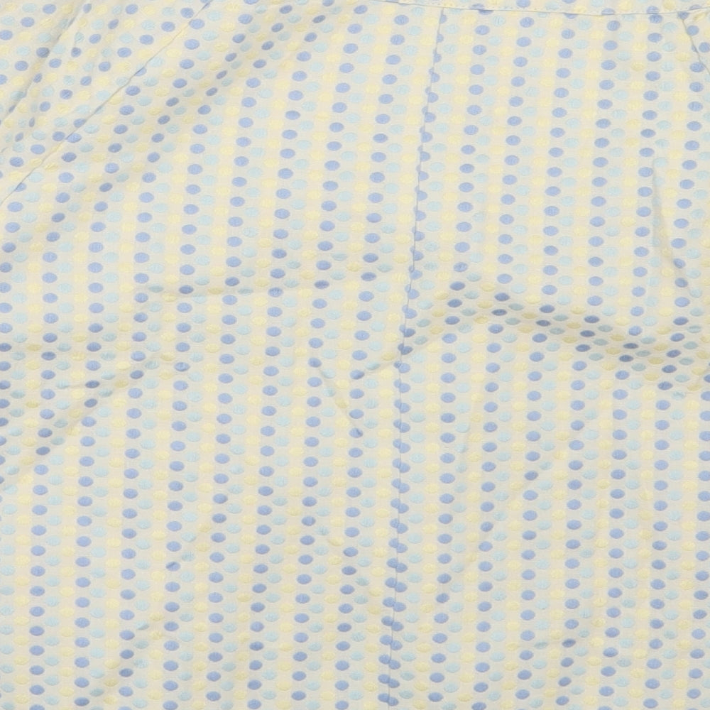 Stoosh Womens Multicoloured Polka Dot  Jacket  Size M