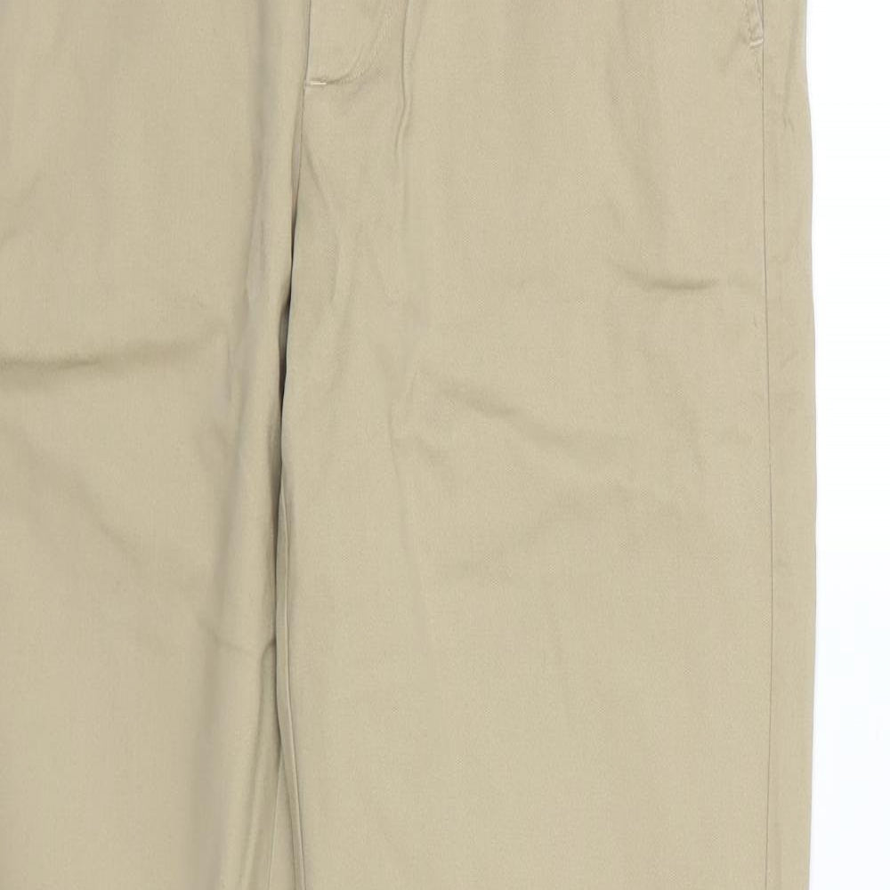 Gap Mens Brown   Chino Trousers  L32 in