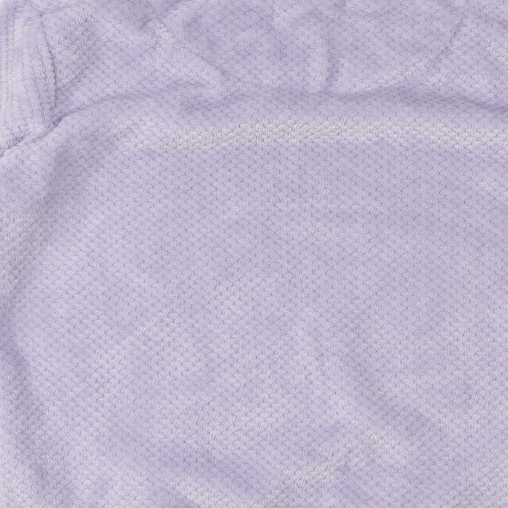 Primark Womens Purple   Pullover Jumper Size 10