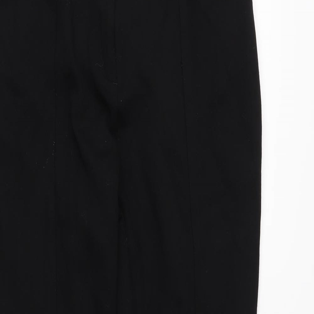 M&S  Womens Black   Jegging Jeans Size 10 L27 in