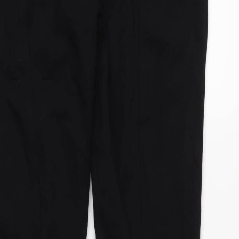M&S  Womens Black   Jegging Jeans Size 10 L27 in