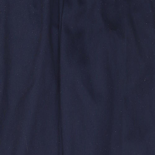 Dickies Mens Blue   Straight Jeans Size 34 L33 in