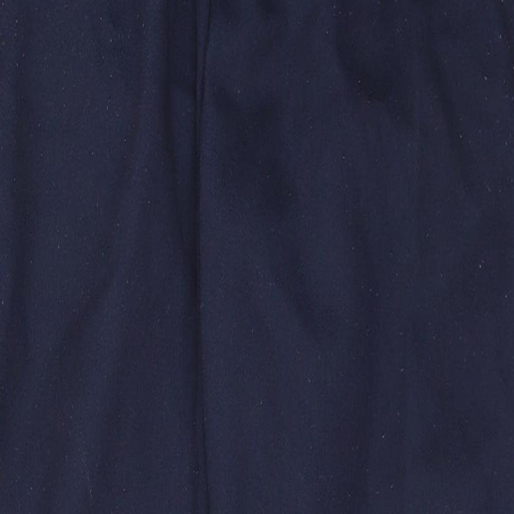 Dickies Mens Blue   Straight Jeans Size 34 L33 in