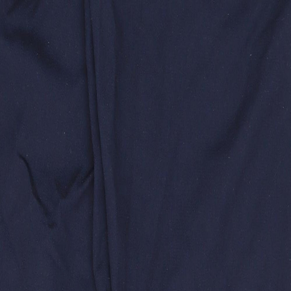Dickies Mens Blue   Straight Jeans Size 34 L33 in