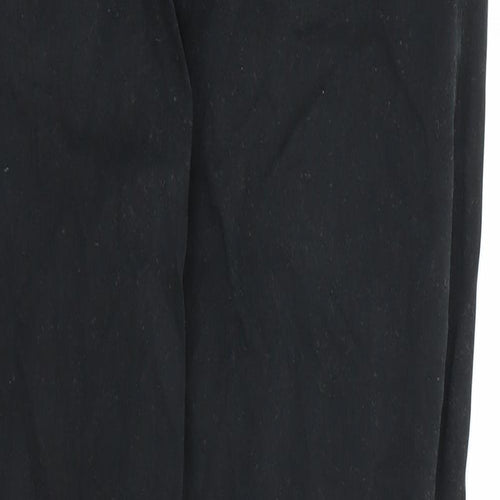 Closet Womens Black   Trousers  Size 30 L27 in