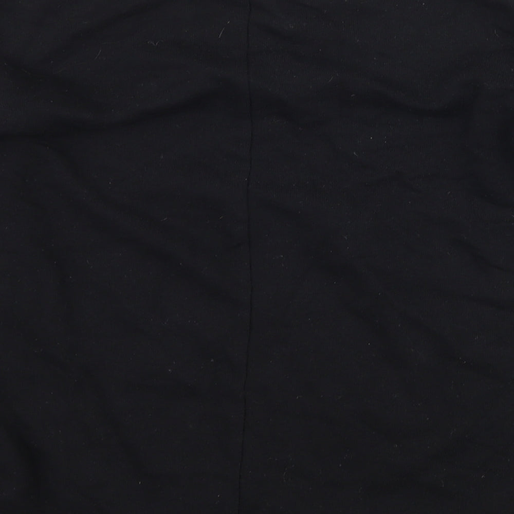 H&M Womens Black   Pullover Sweatshirt Size XS  - Led Zeppelin