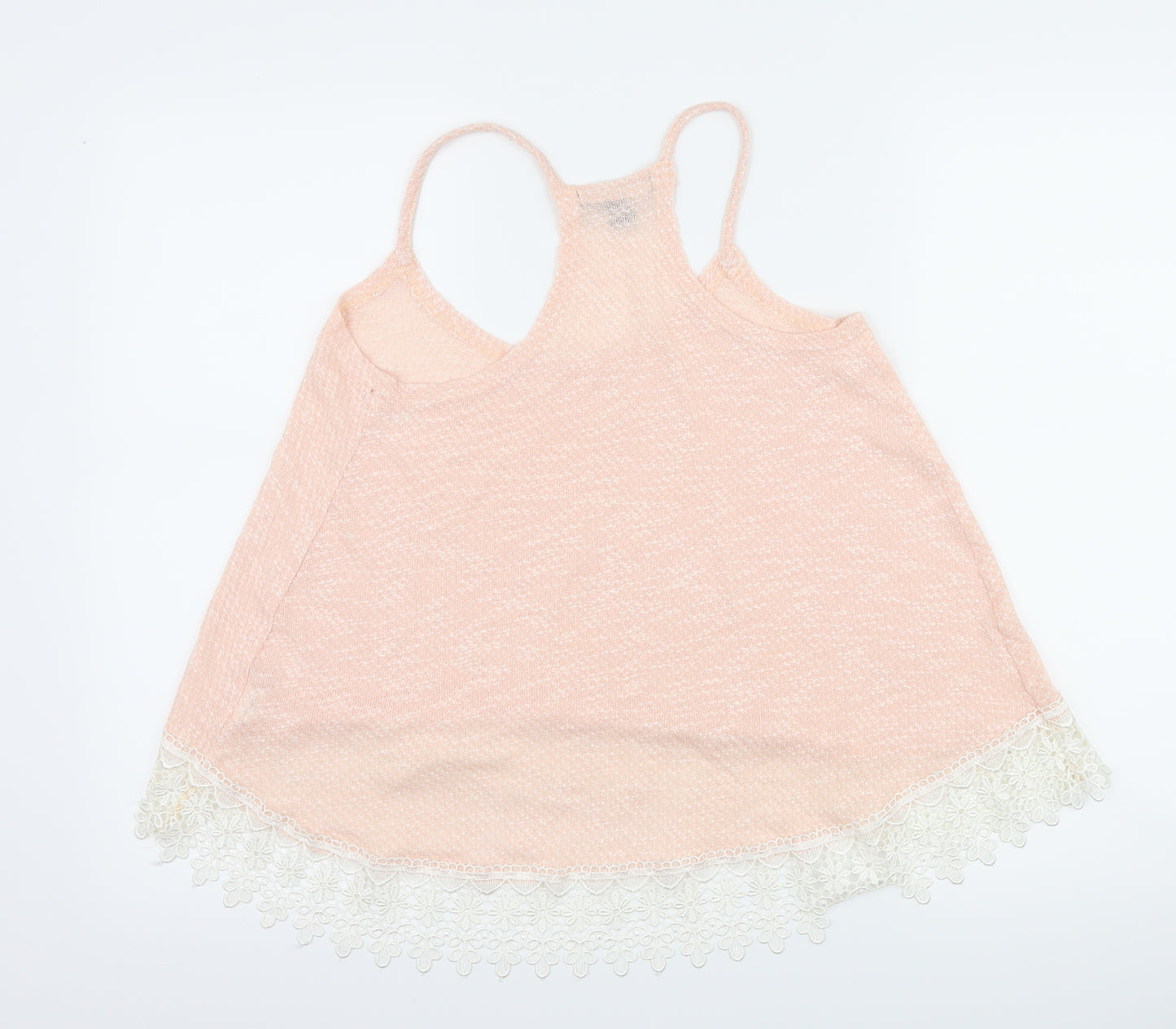 Atmosphere Womens Pink   Camisole Tank Size 10