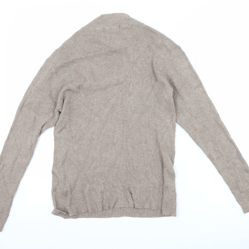 Atmosphere Womens Brown   Pullover Jumper Size 18