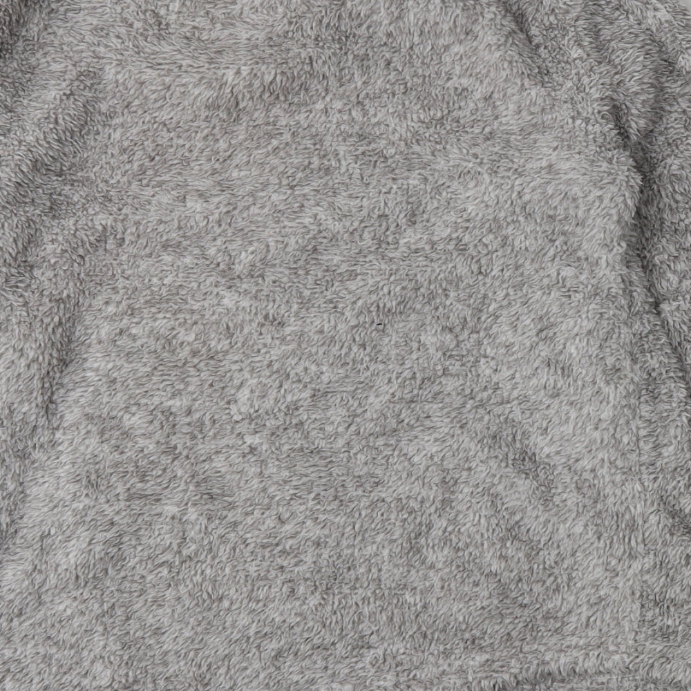 Primark Womens Grey   Pullover Sweatshirt Size 10