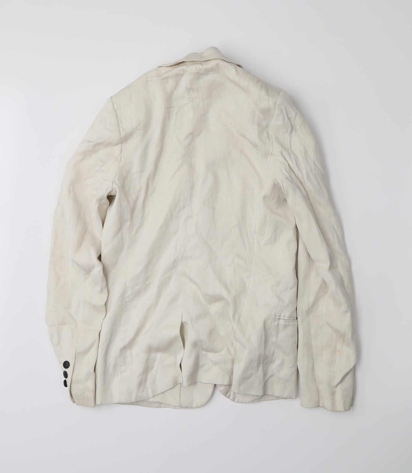 NEXT Womens Beige   Jacket Blazer Size 6