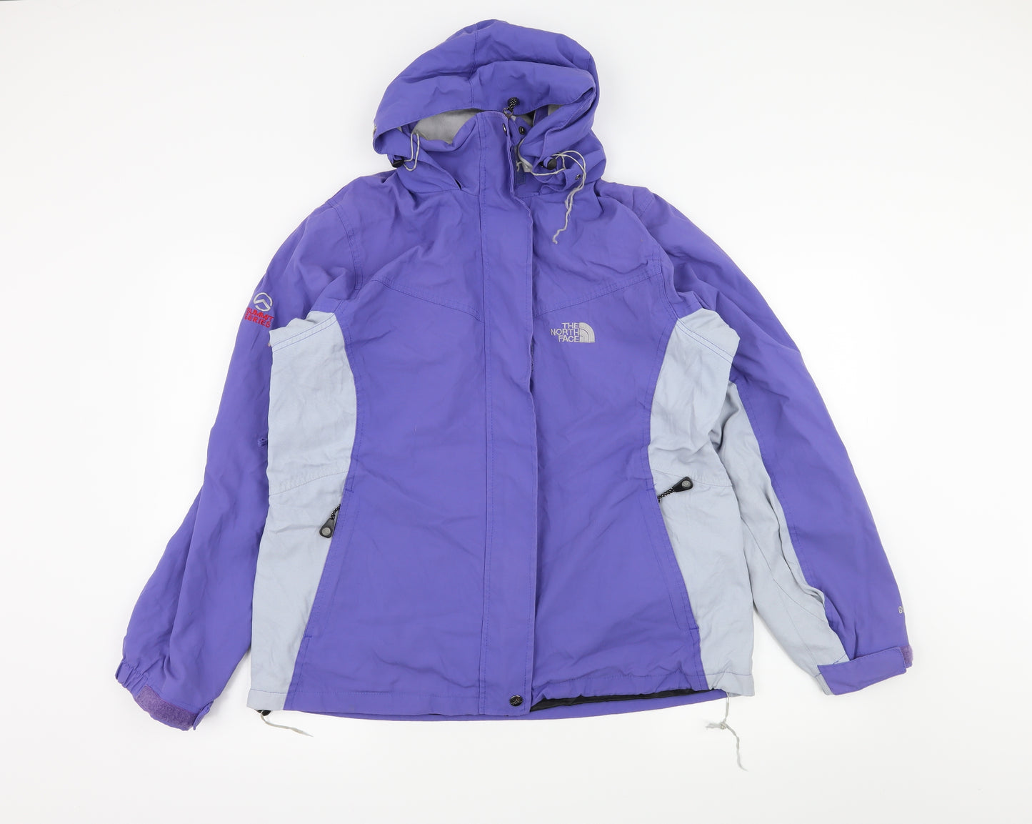 The North Face Womens Purple   Jacket  Size XL