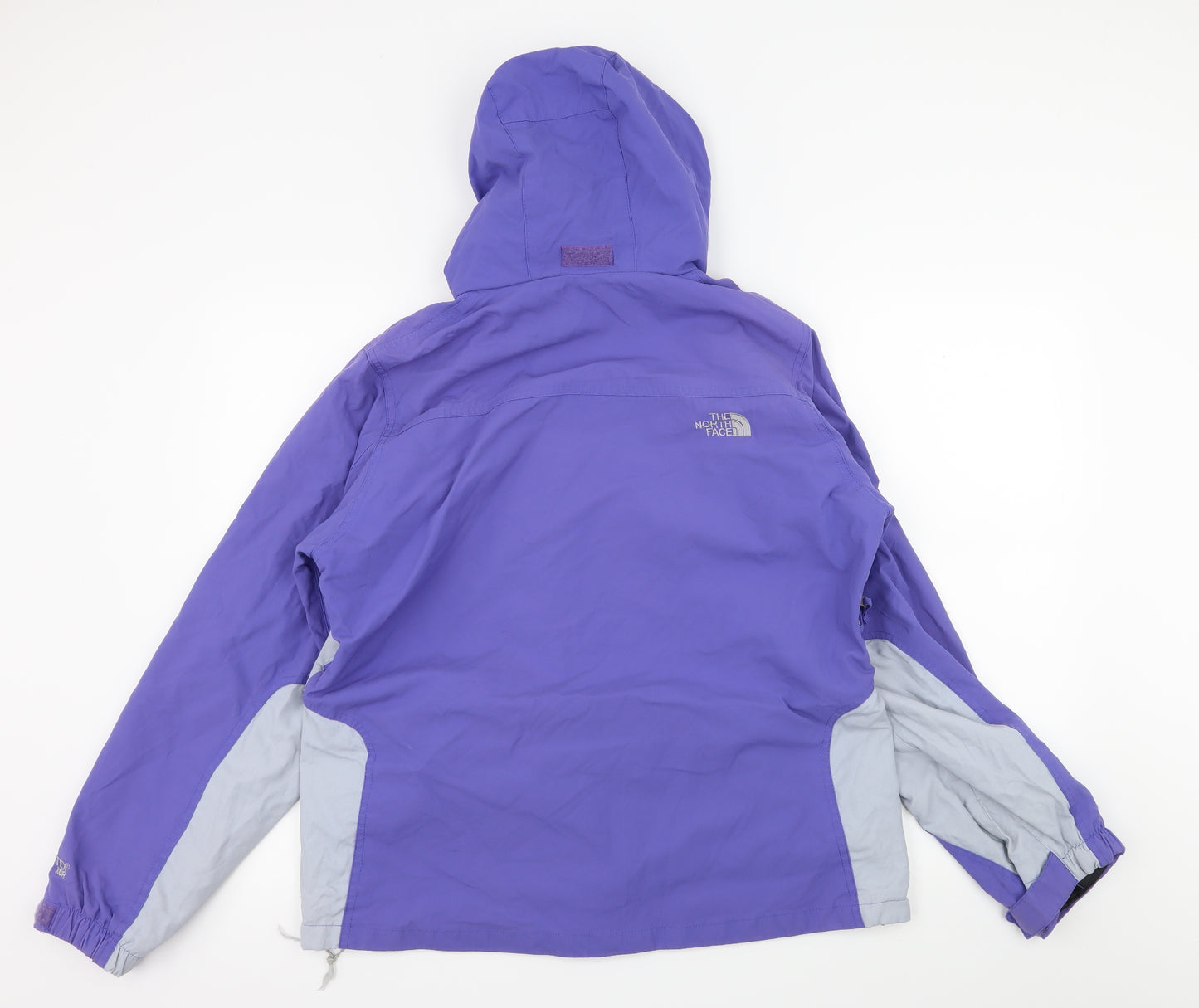 The North Face Womens Purple   Jacket  Size XL