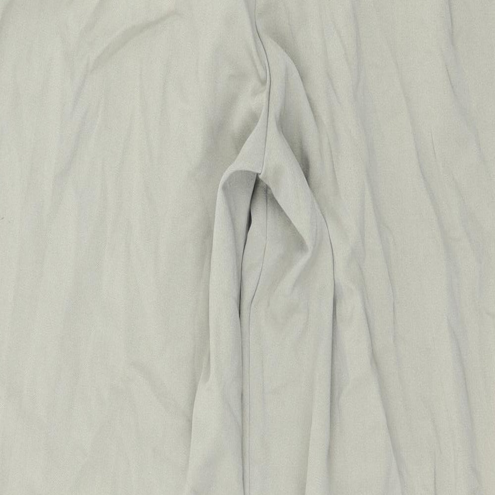 Anna Rose Womens Beige   Trousers  Size 16 L27 in