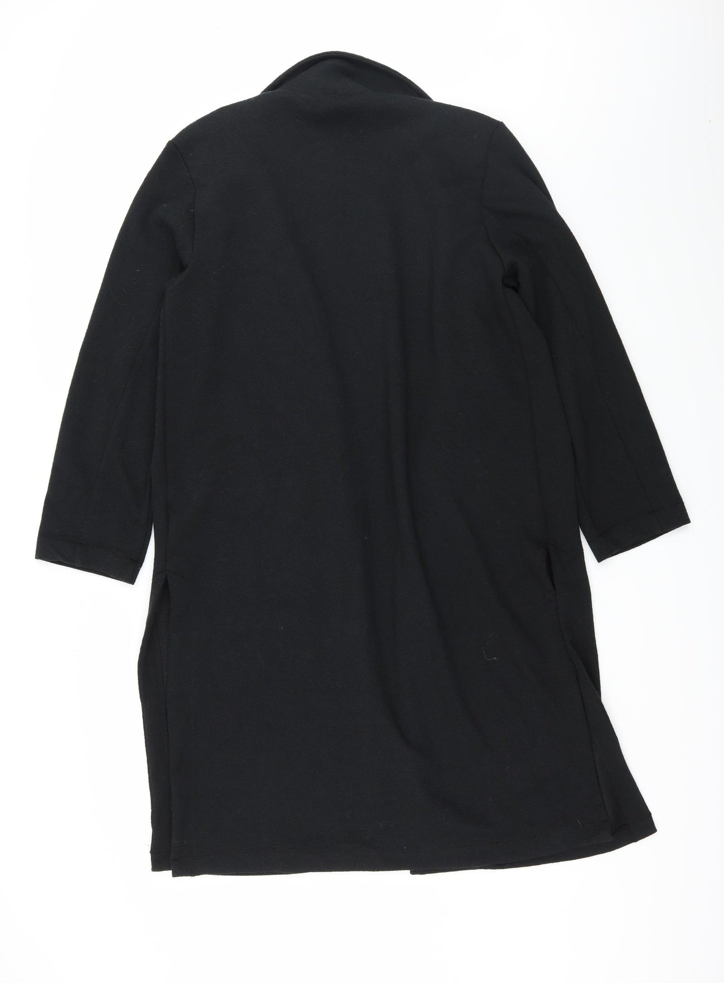 F&F Womens Black   Jacket  Size 12