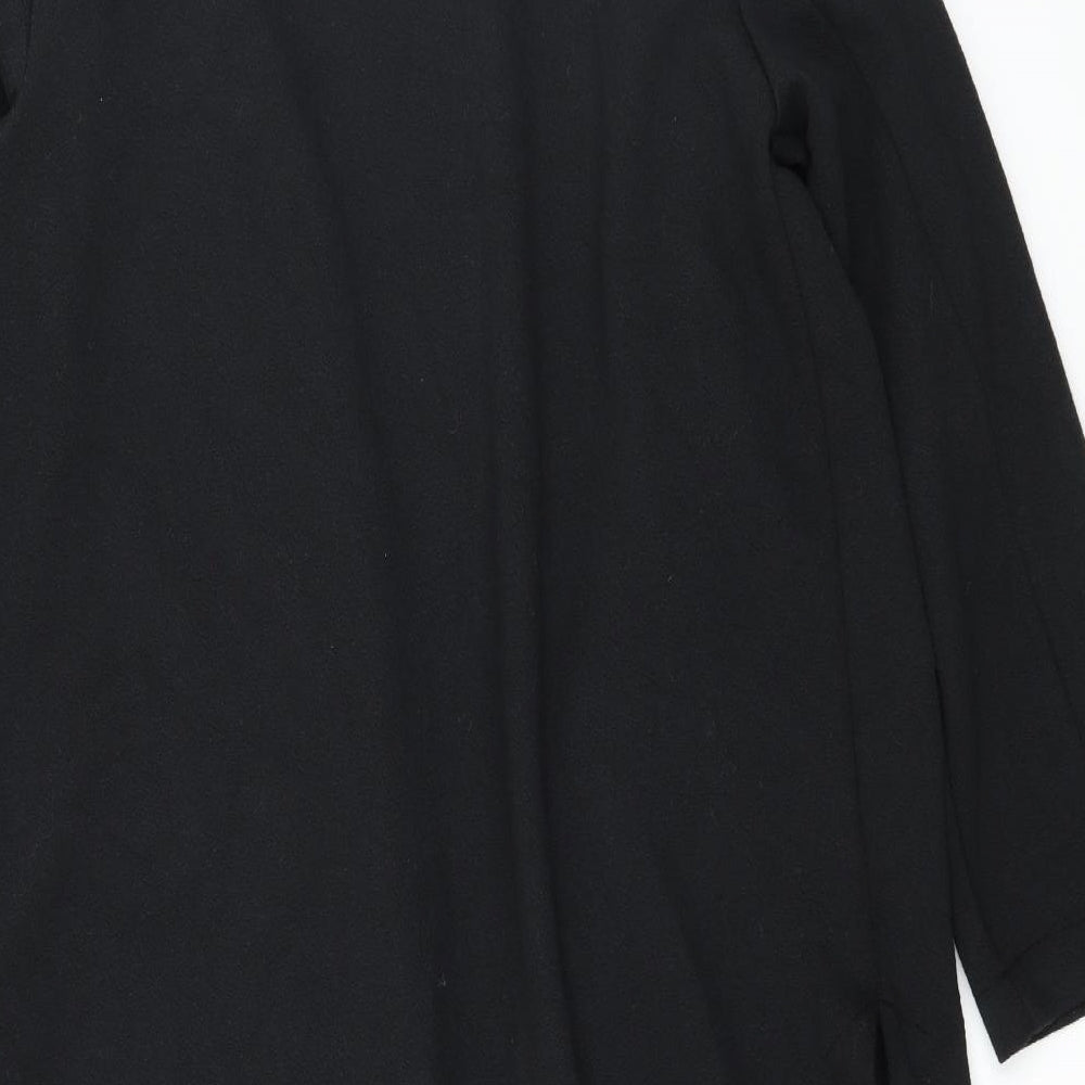 F&F Womens Black   Jacket  Size 12
