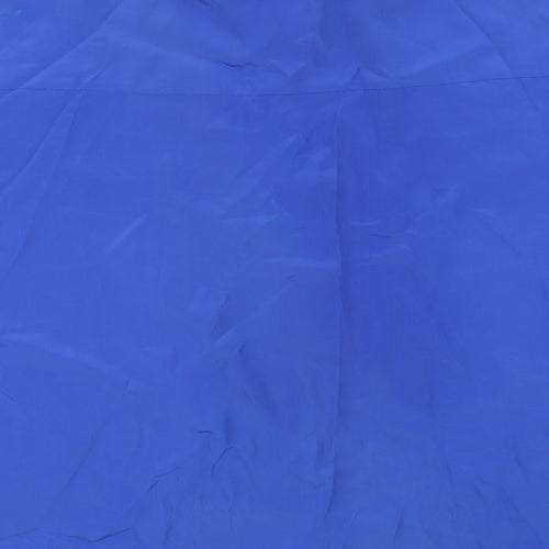 Marks and Spencer Womens Blue   Basic Blouse Size 8