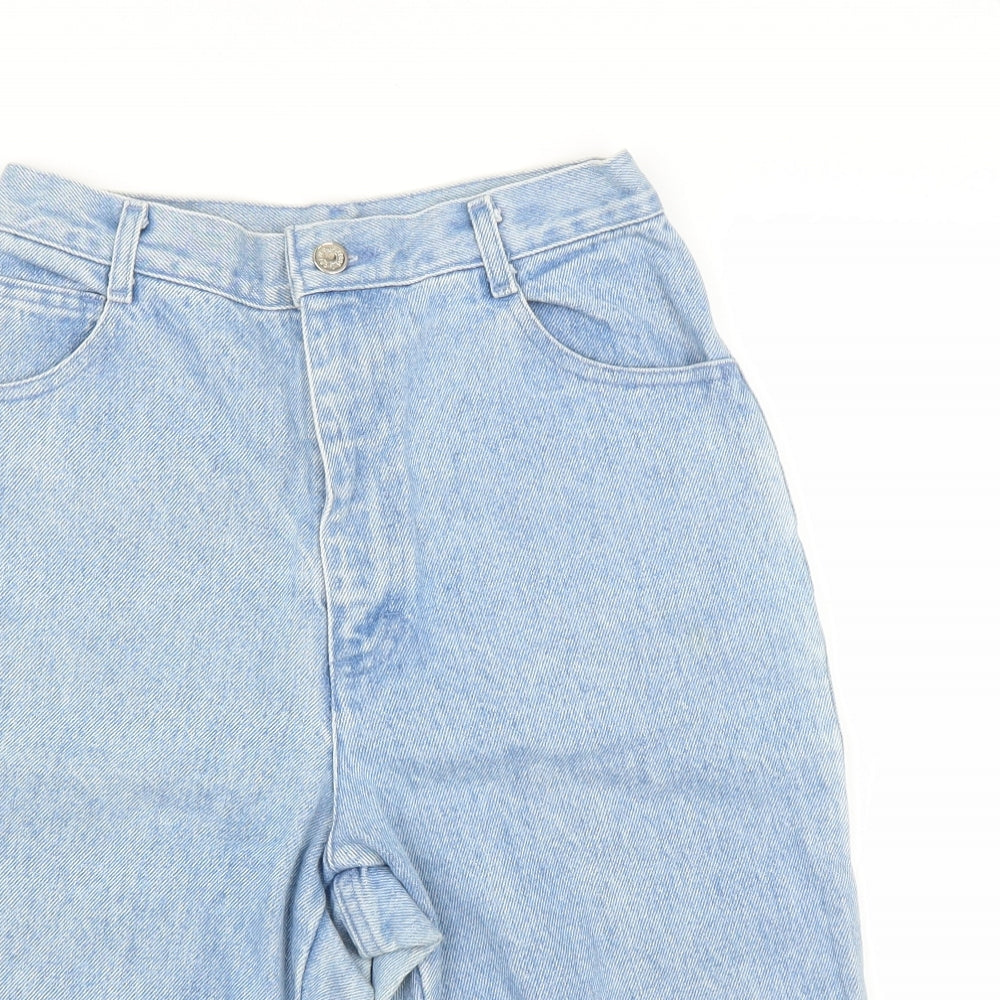J Crew Womens Blue    Shorts Size 8