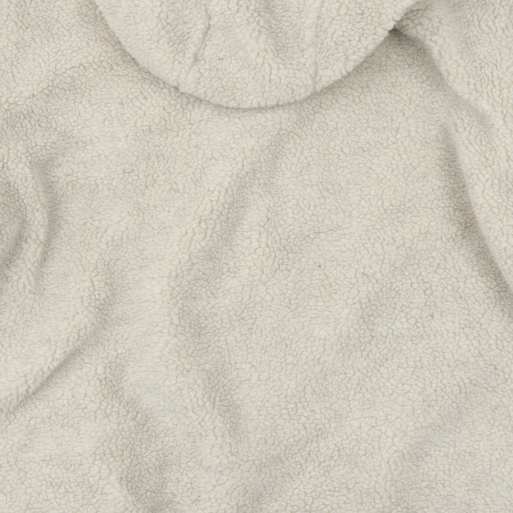 TU Mens Beige   Jacket  Size XL