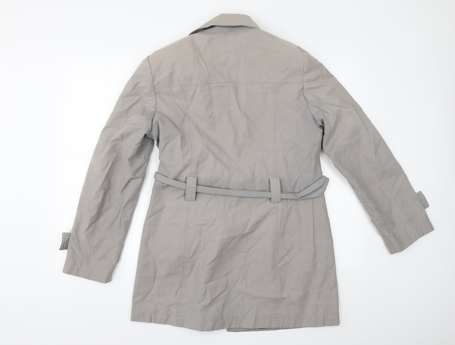 BHS Womens Grey   Jacket  Size 16