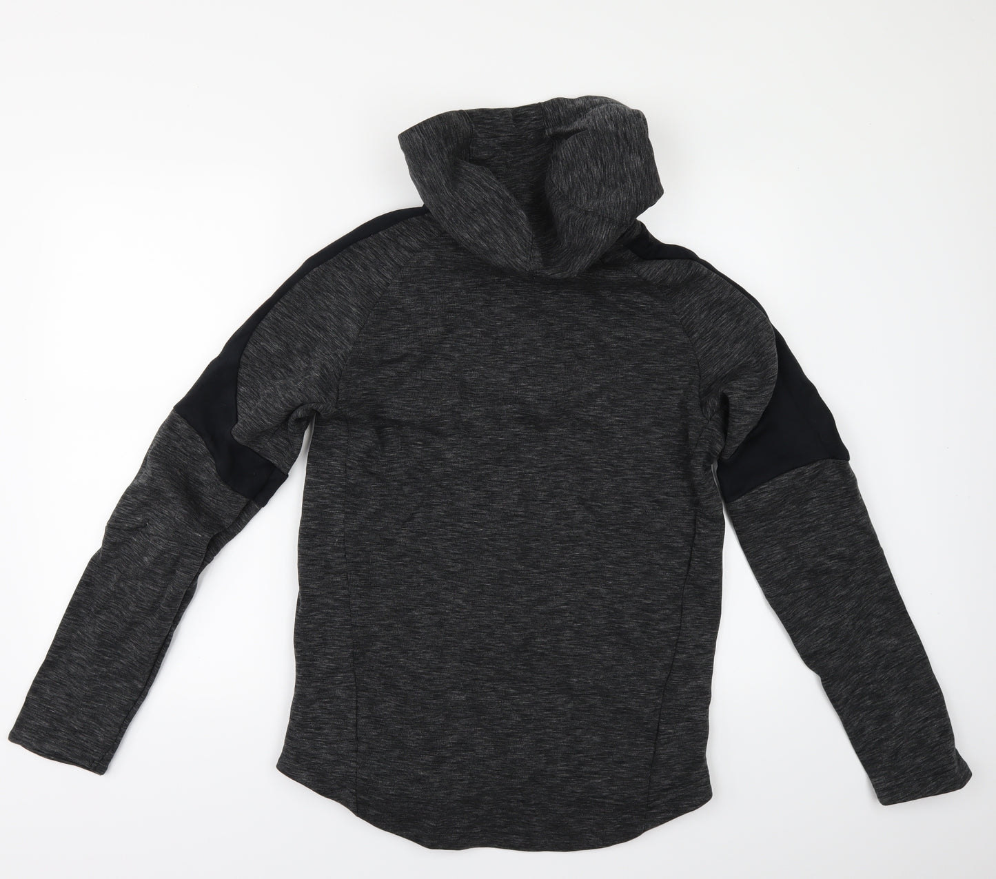 PUMA Womens Grey   Jacket  Size S