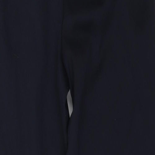 open pacific Womens Blue   Trousers  Size 24 in L26 in