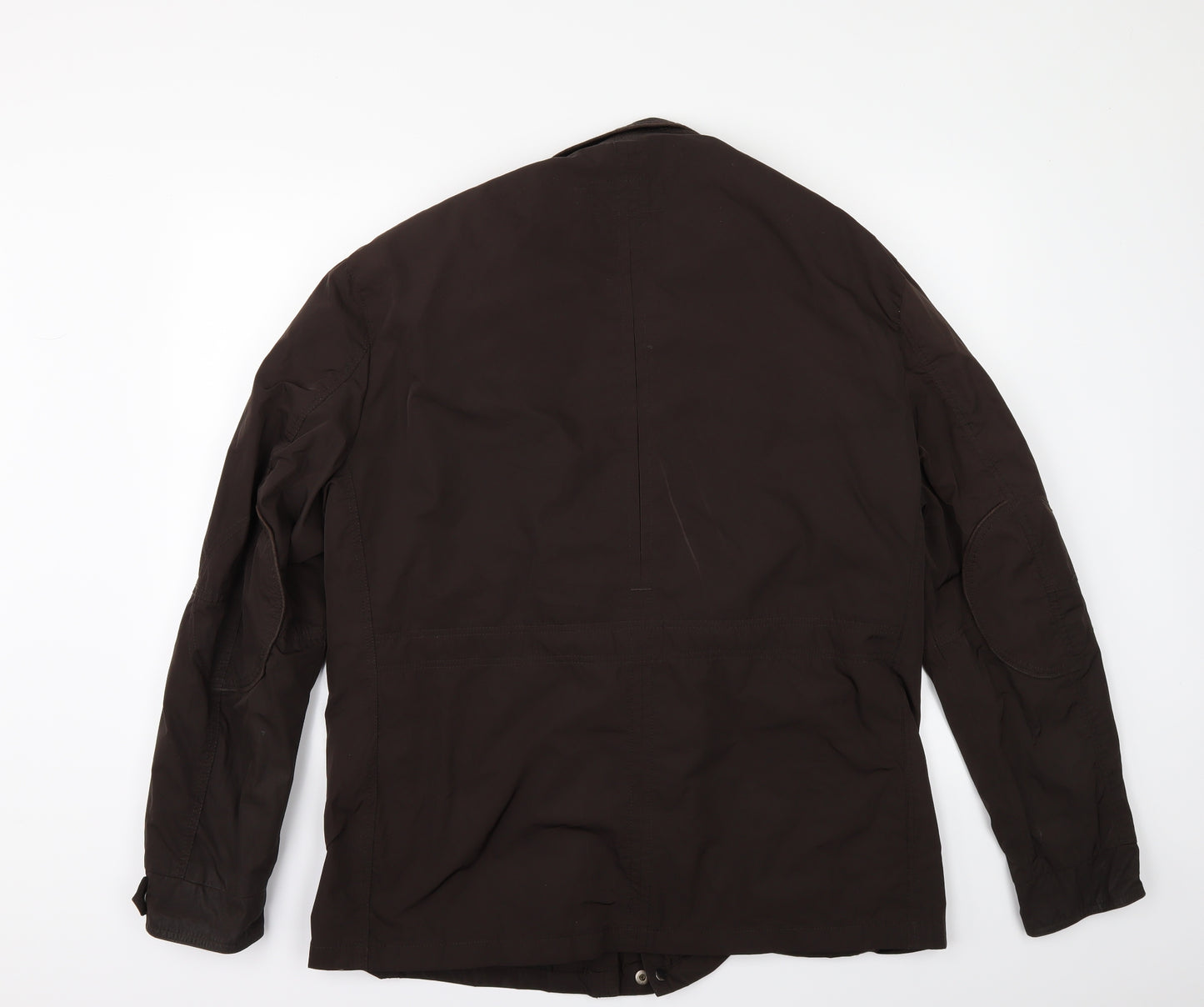 Saxon Womens Brown   Jacket  Size S