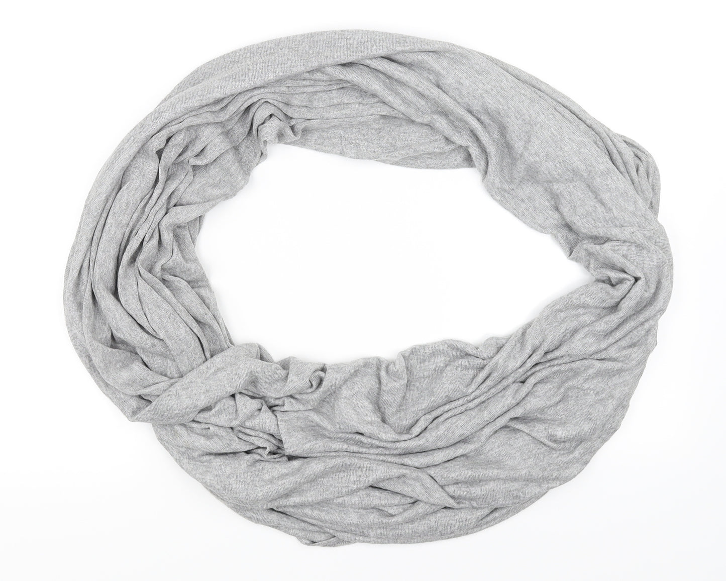 Preworn  Grey    Scarf