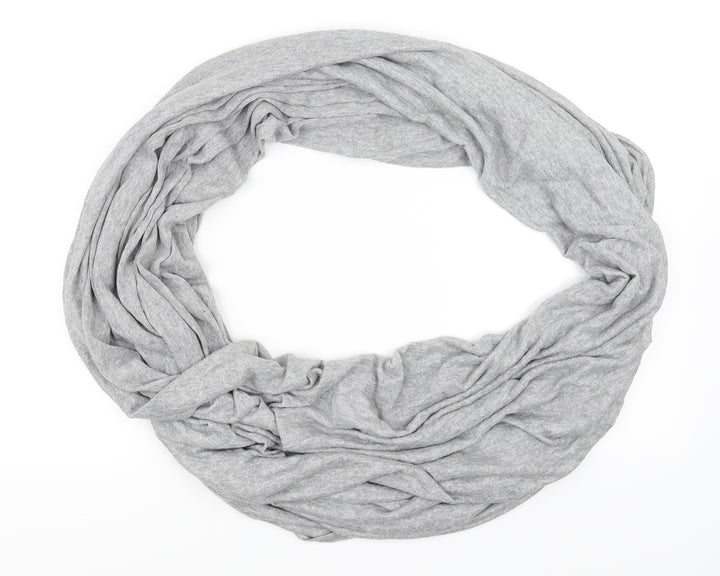 Preworn  Grey    Scarf